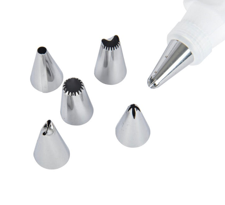 Sweetly Does It Icing Starter Set