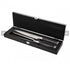 Katana Saya Pakkawood 2 Piece Carving Set