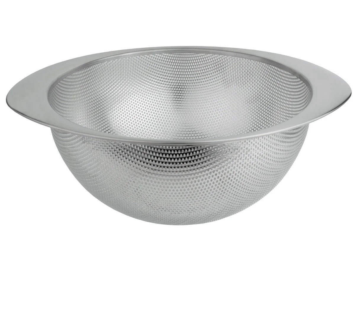 Grunwerg Deluxe Colander (available in 3 sizes)