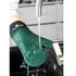 MasterClass Silicone & Cotton Single Oven Glove, Green