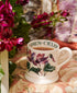 Emma Bridgewater New Cyclamen 1/2 Pint Mug