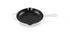 Le creuset Cast Iron Round Skillet New Colour White 23cm