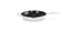 Le creuset Cast Iron Round Skillet New Colour White 23cm