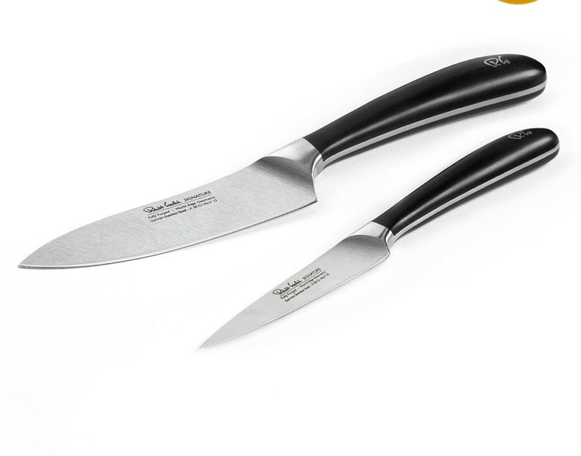 Robert Welch Starter Knife Set