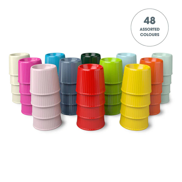 Zeal Stack & Store Egg (sold in singles)