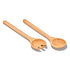 Oxo Good Grips Beechwood Salad Servers – 2-Piece Set