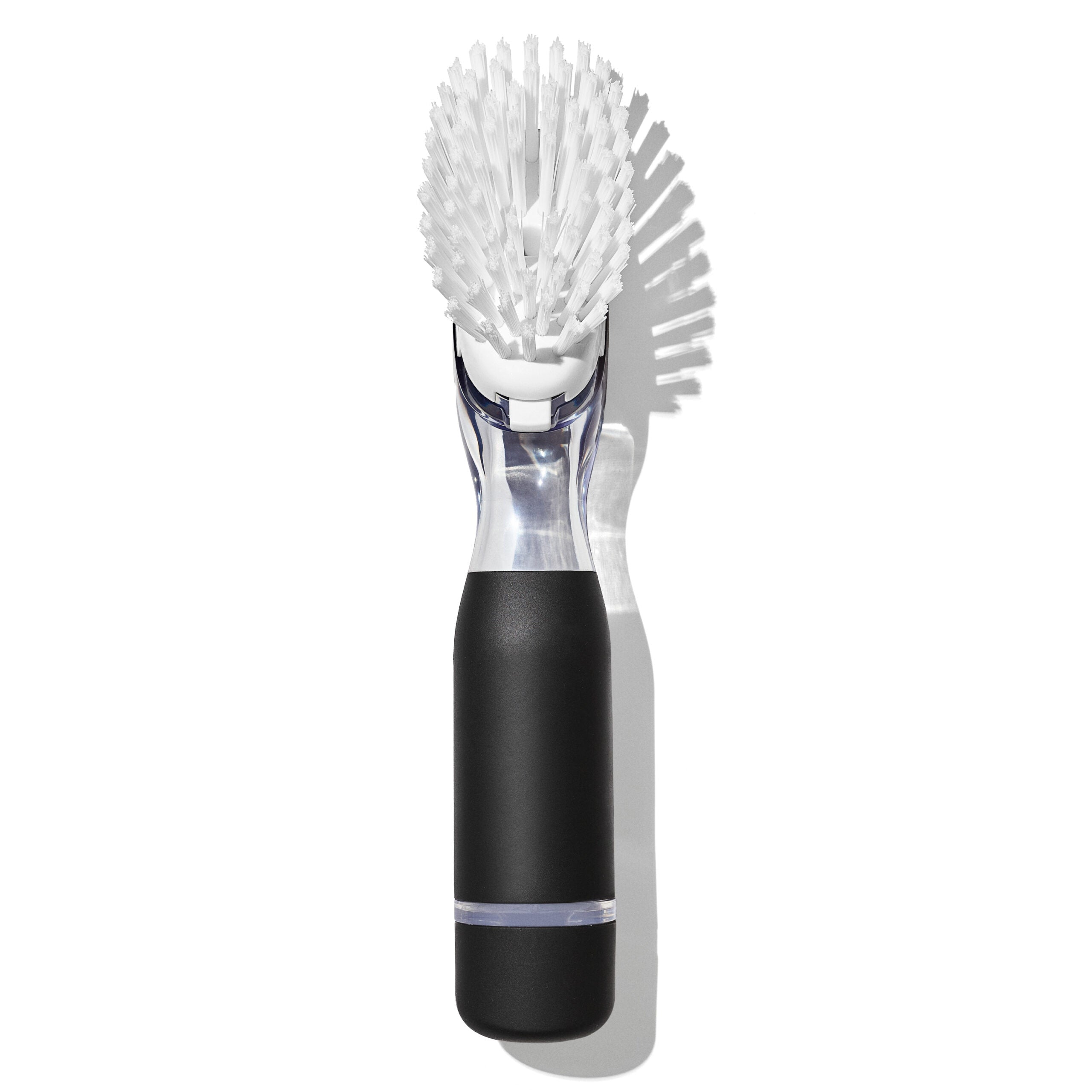 OXO Soap Dispensing Dish Brush