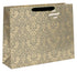 Glick Baroque Large Christmas Gift Bag