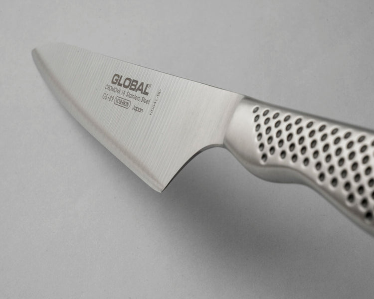 Global Knives Try Me Cook’s Knife 13cm GS-89