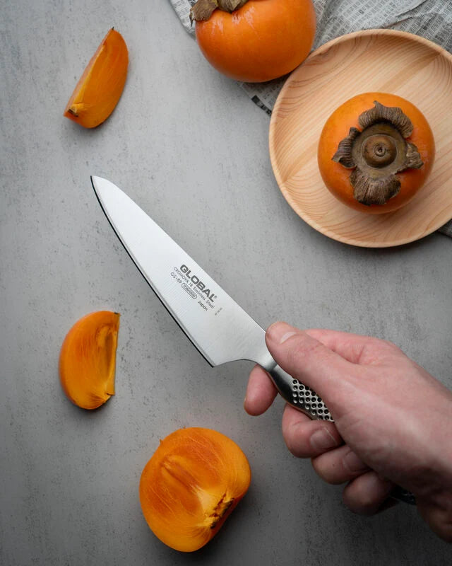 Global Knives Try Me Cook’s Knife 13cm GS-89