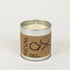 St Eval Ginger & Lemongrass Scented Tin Candle