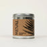 St Eval Granite & Moss, Scented Tin Candle