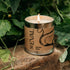 St Eval Green Vine, Scented Tin Candle