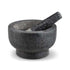 Cole & Mason Clavering Granite Pestle & Mortar 20cm