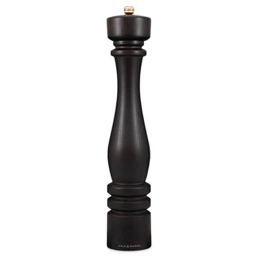 Cole & Mason London Chocolate Wood Pepper Mill 40cm