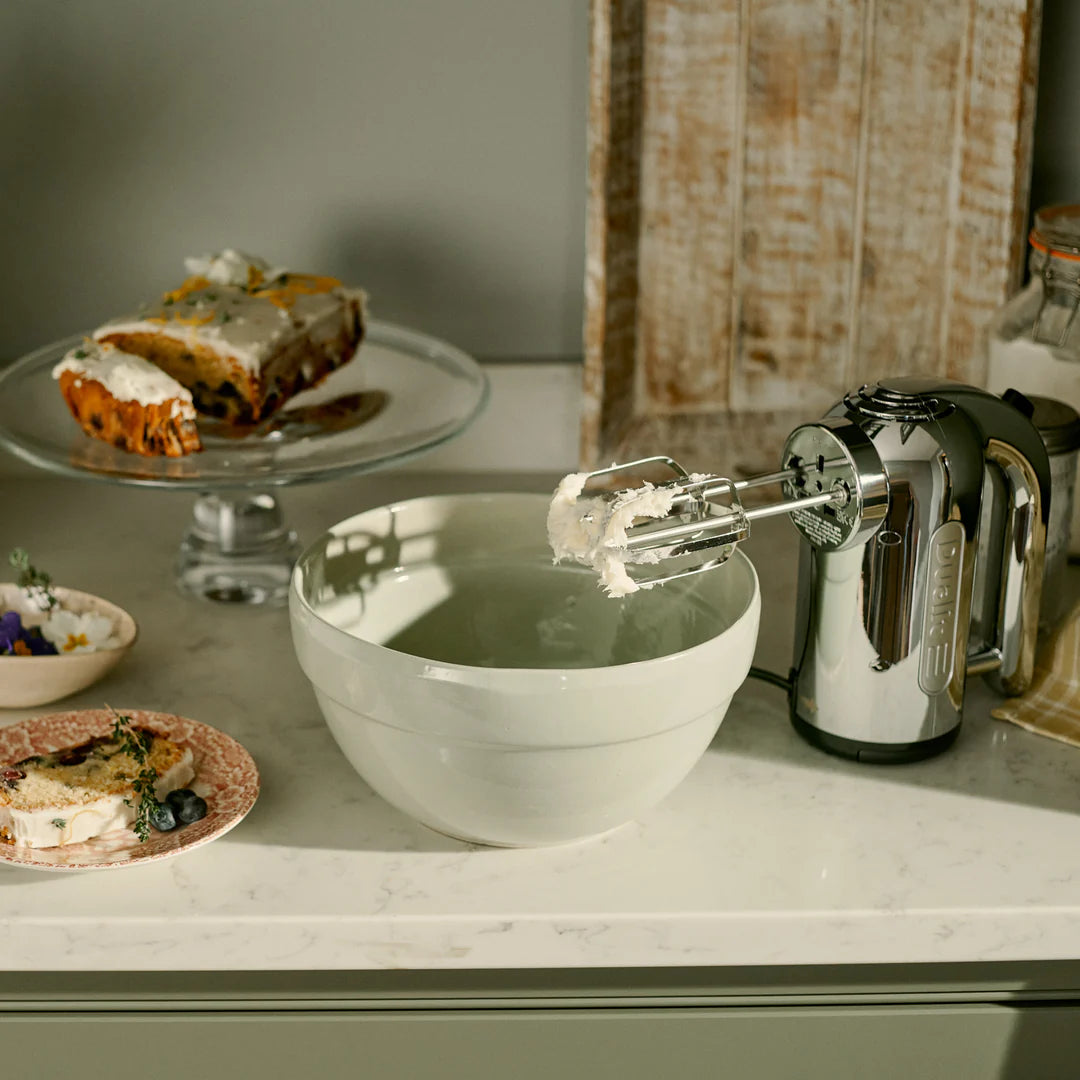 Dualit Hand Mixer Chrome