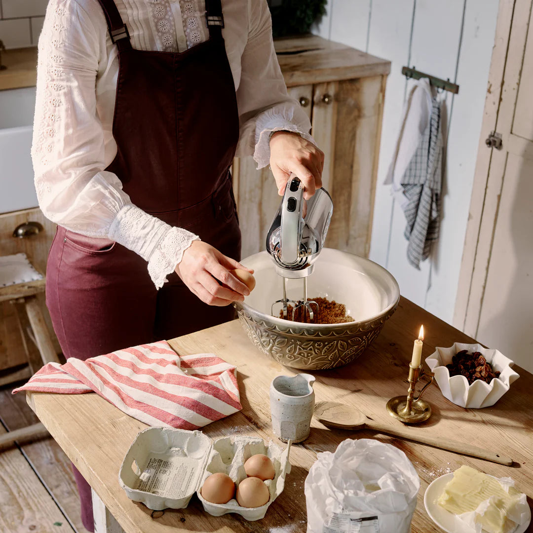 Dualit Hand Mixer Chrome