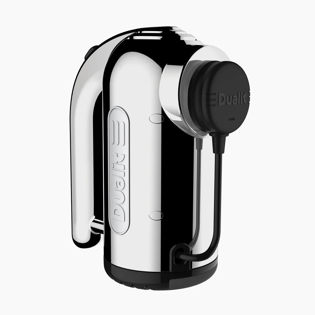 Dualit Hand Mixer Chrome