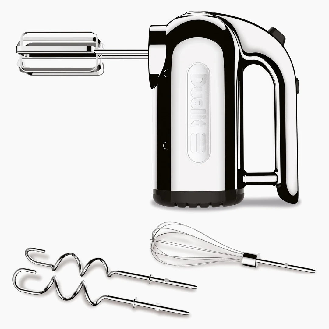 Dualit Hand Mixer Chrome