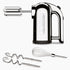 Dualit Hand Mixer Chrome