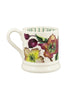 Emma Bridgewater New Hellebore 1/2 Pint Mug