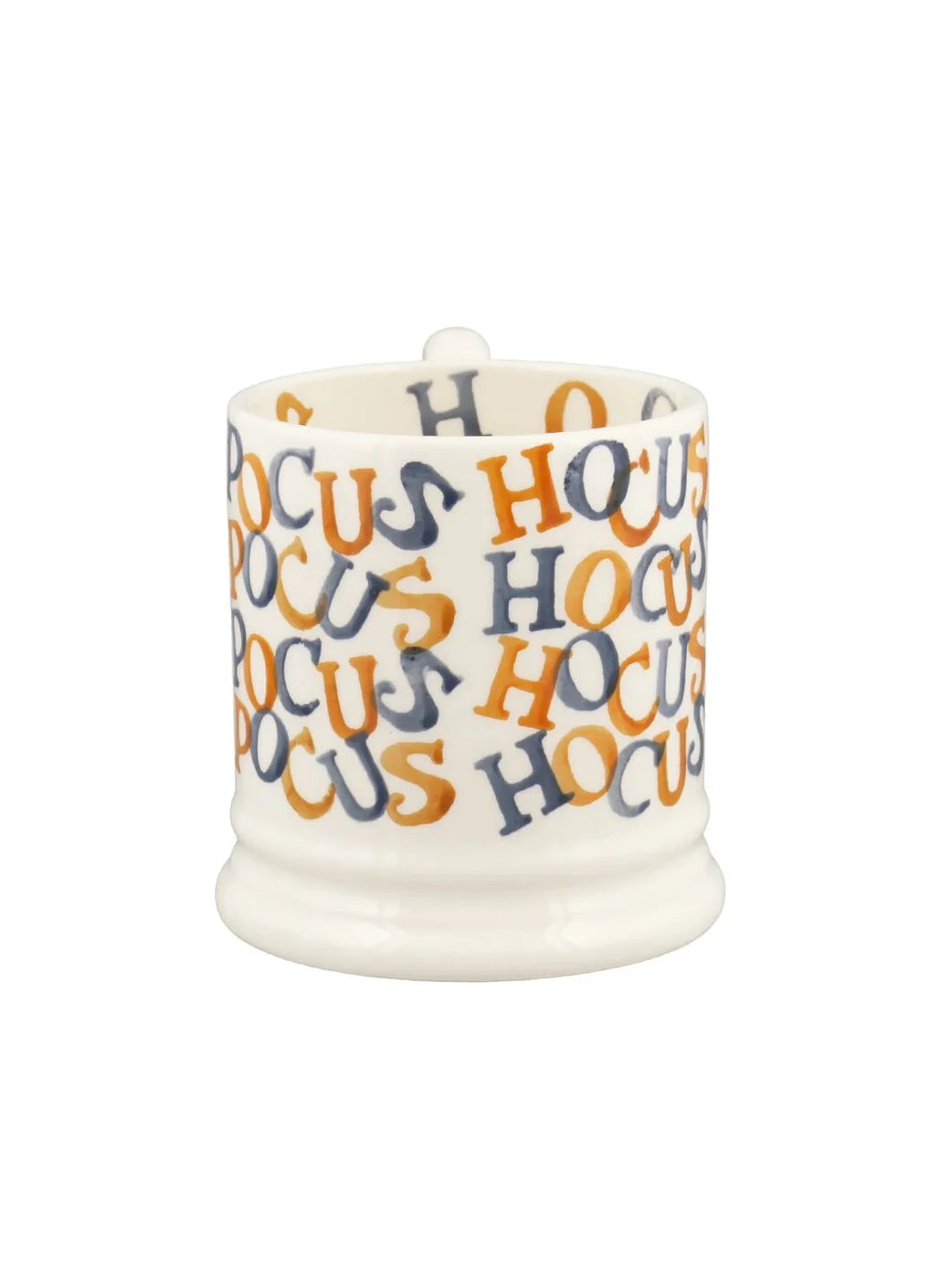 Emma Bridgewater New Hocus Pocus 1/2 Pint Mug