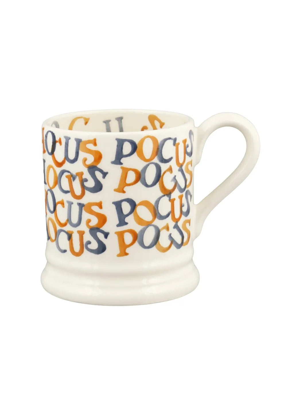 Emma Bridgewater New Hocus Pocus 1/2 Pint Mug