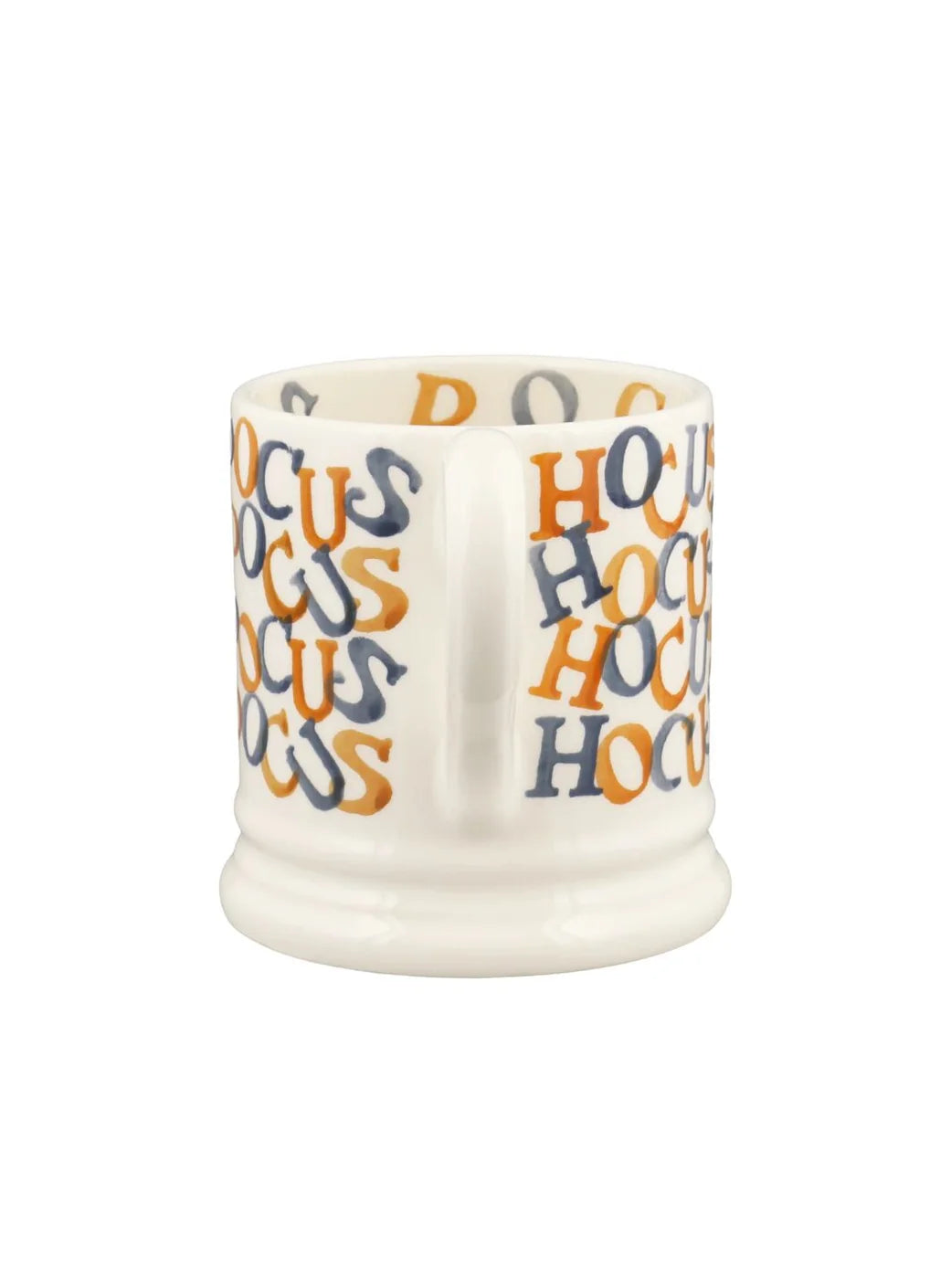Emma Bridgewater New Hocus Pocus 1/2 Pint Mug