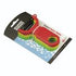 Kuhn Rikon SWISS Peeler Set 3pc yellow/red/green