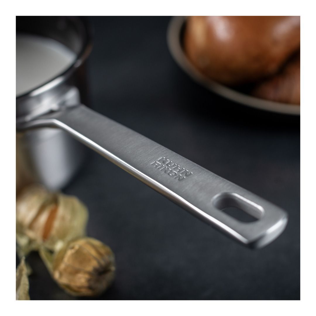 Kuhn Rikon CULINARY FIVEPLY Milkpan non-stick 1.4 L · Ø 14 cm