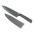 Kuhn Rikon COLORI®+ Chef's Knife grey