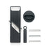 GLOBAL MANDOLINE SLICER 6.4CM BLADE