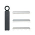 GLOBAL MANDOLINE SLICER 6.4CM BLADE