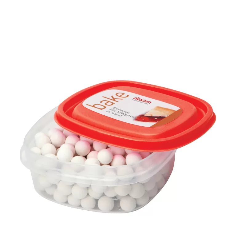 Dexam Ceramic Pie Weights