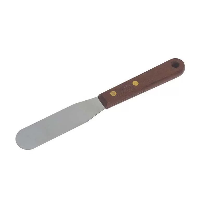 Dexam 10.5cm Icing Spatula