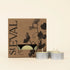 St Eval Sweet Pea Scented Tealights