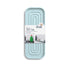 Zeal Kitchen & Bathroom Silicone Sink Tidy (Available in 4 Colours)
