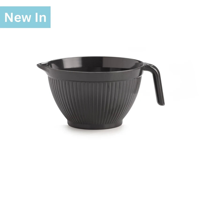 Zeal Mini Melamine Mixing Bowl Jug (Available in 12 Colours)
