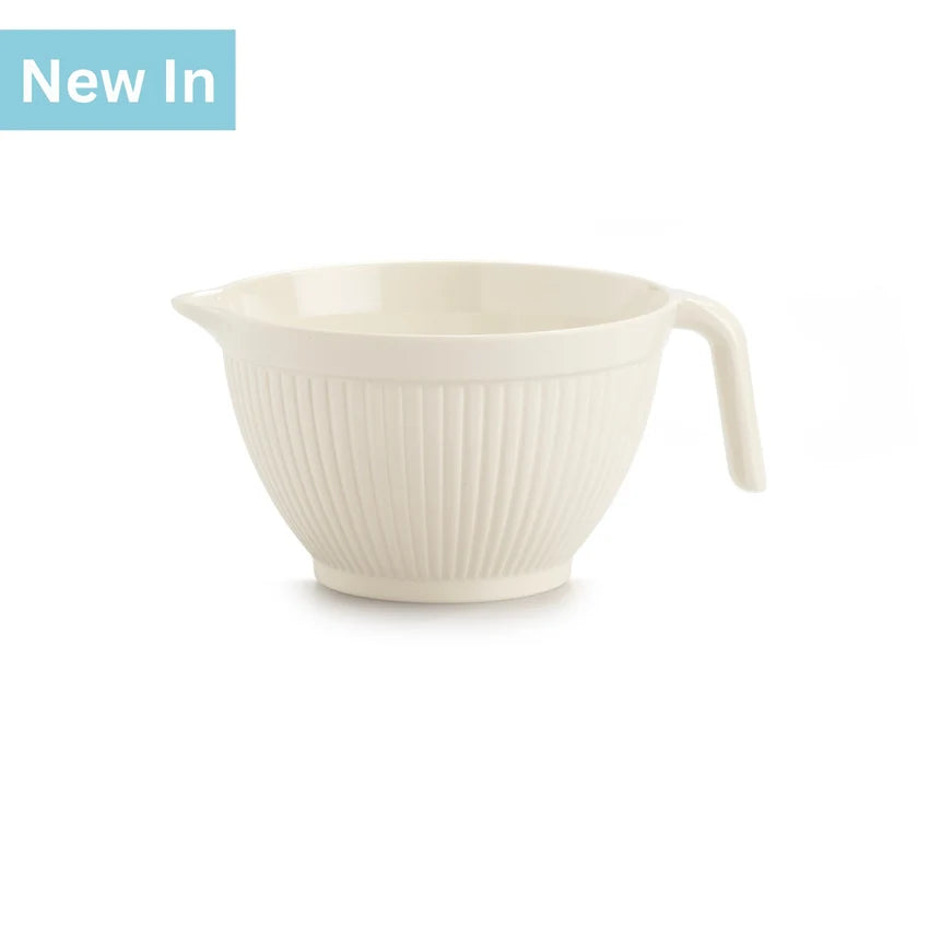 Zeal Mini Melamine Mixing Bowl Jug (Available in 12 Colours)