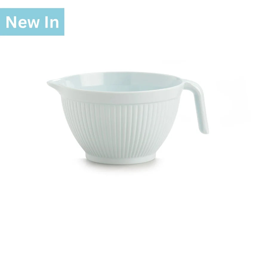 Zeal Mini Melamine Mixing Bowl Jug (Available in 12 Colours)