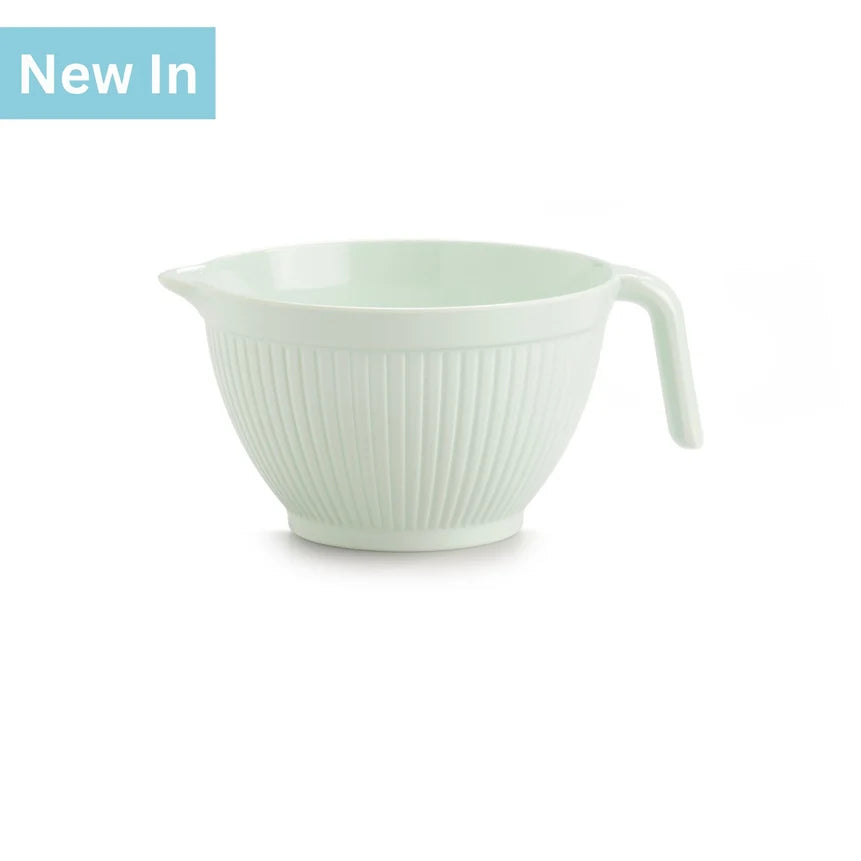 Zeal Mini Melamine Mixing Bowl Jug (Available in 12 Colours)
