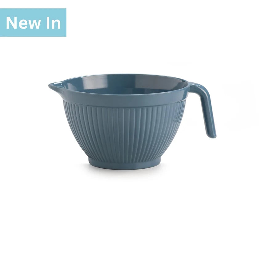 Zeal Mini Melamine Mixing Bowl Jug (Available in 12 Colours)