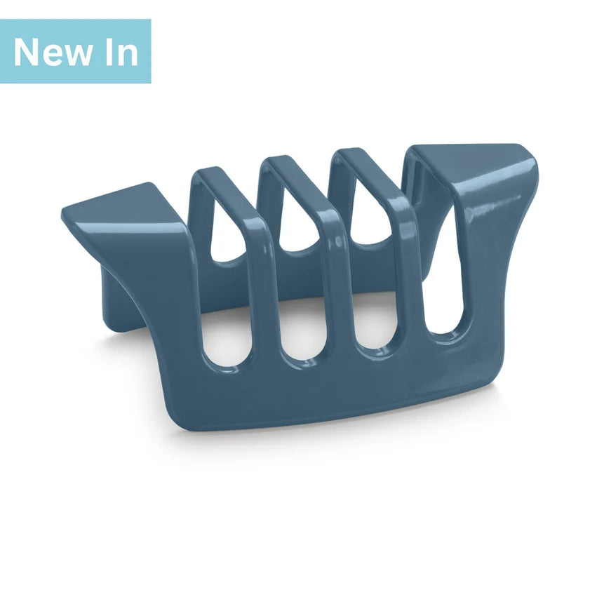 Zeal Melamine Four Slice Toast Rack (Available in 6 Colours)