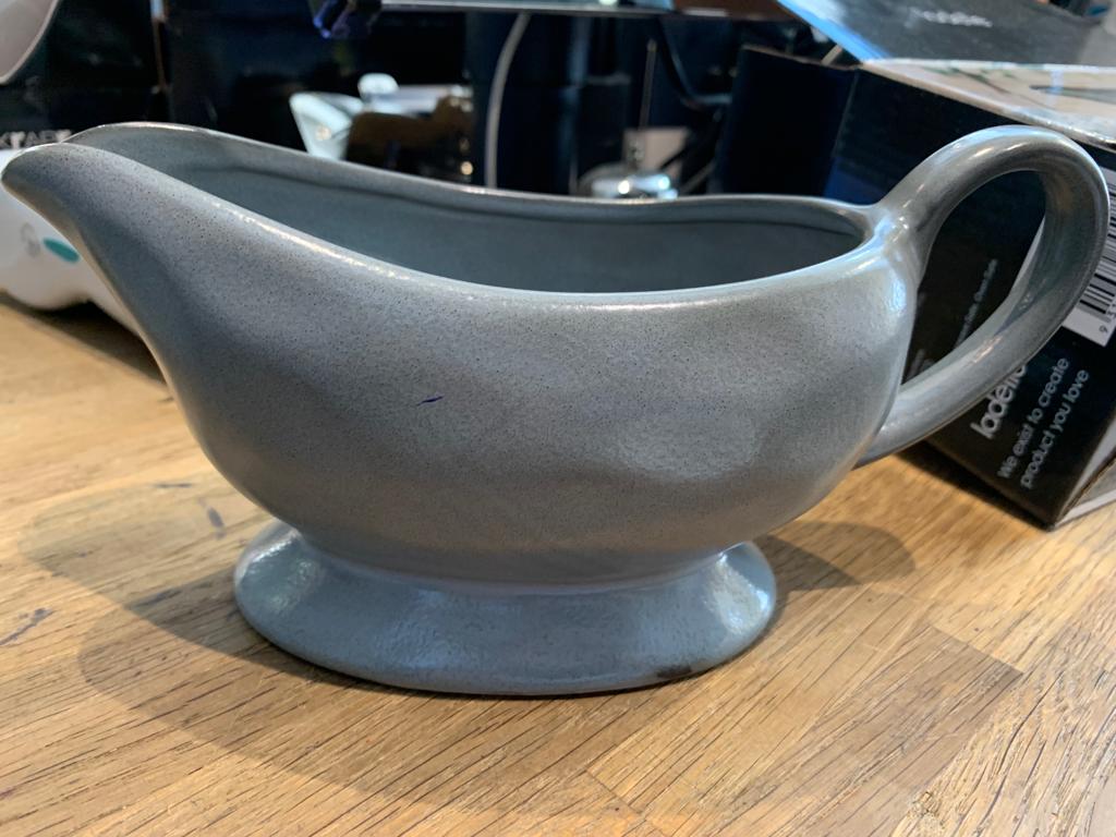 Ladelle Roast Gravy Boat