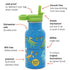 Tyrrell Katz Dinosaurs Stainless Steel Drinking Bottle