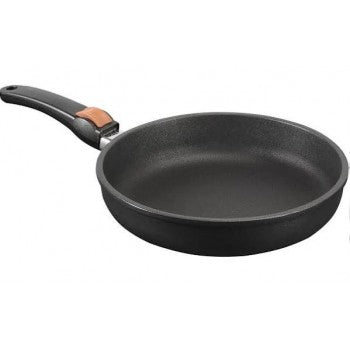 SKK Series 7 Deep Frying Pan 20cm with detachable Handle
