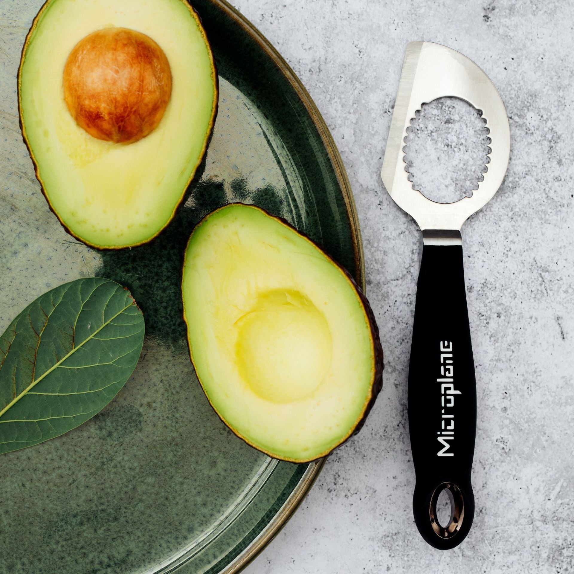 Microplane Avocado 3 in 1 Tool