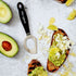Microplane Avocado 3 in 1 Tool