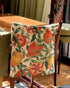 Emma Bridgewater New Festive Pomegranate Tea Towel