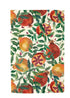 Emma Bridgewater New Festive Pomegranate Tea Towel